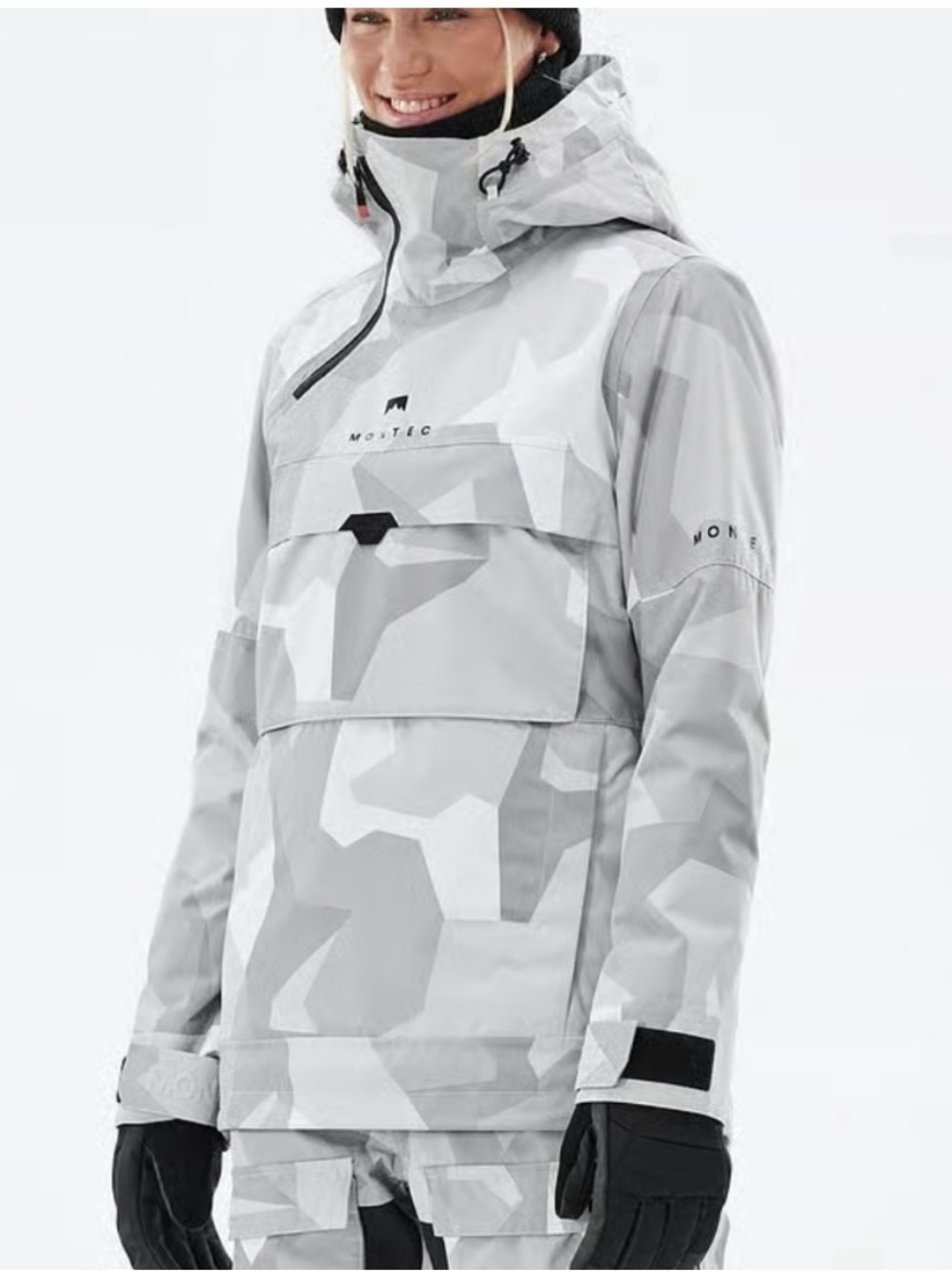 Montec Dune Snow Jacket